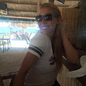 Meet your Posher, Kathryn